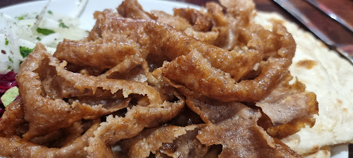 Photo of Golden Grill House - 547 Christchurch Rd, Boscombe, Bournemouth BH1 4AH